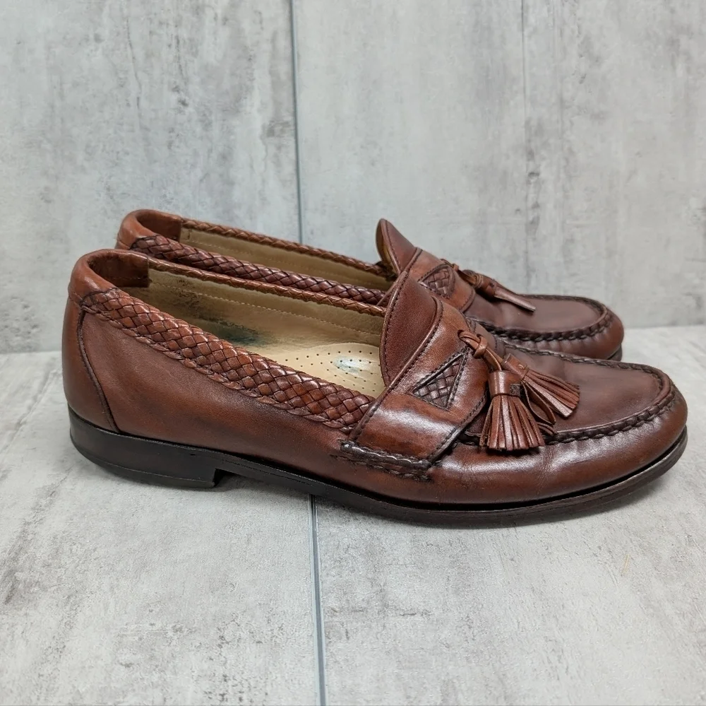 Allen Edmonds allen edmunds